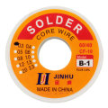 60g 60/40 0.3mm Tin Lead Soldering Wire Reel Solder Rosin Core