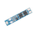 HX-2S-A10 2S 8.4V-9V 8A Li-ion 18650 Lithium Battery Charger Protection Board 8.4V Overcurrent Overc