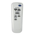 Air Conditioner Remote Control Suitable for LG GOLDSTAR 6711A20066A