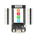 2pcs TTGO T-Display ESP32 CP2104 WiFi Bluetooth Module 1.14 Inch LCD Development Board LILYGO for Ar