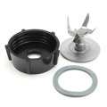 Stainless Steel Blade Replacement Cutter Accessories Bottom Base Sealing Gasket Tools For Juicer