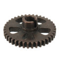 REMO G2610 Steel Spur Gear 39T 1/16 Upgrade Parts For Truggy Short Course 1631 1651 1621