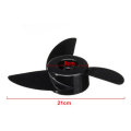 54L Electric Propellers Engines Marine Outboard Propeller Accessories