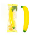 Areedy 17cm Banana Squishy Super Slow Rising Simulation Fruit Kid Toy Christmas Gift