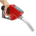 Gasoline Diesel Oil Digital Delivery Tool Petrol Electronic Fuel Meter Tool