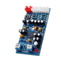 XH-A905 JRC2706 Amplifier Preamp Tone Volume Control Bass 3D Reverb Board Subwoofer Processor Preamp