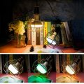 11W E27 R30 RGBCW WiFi Smart APP LED Bulb Dimmable UFO Lamp Compatible with Alexa Google Home AC100-