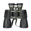 50X60 Outdoor Tactical Handheld Binocular HD Optic Day Night Vision Telescope Camping Travel