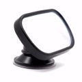 Tirol Mini Adjustable Sun Visor/ Windshield Car Baby View Mirror Car Rear Baby Safety Convex Mirror