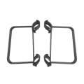 3D Printed 4mm Landing Gear Holder Protect Frame for DJI FPV Drone Spare Part
