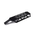 ROVAN 65001-2 CNC Aluminum Alloy Steal Light Hollow Chassis Main Frame for 1/5 HPI KM Baja 5B SS 5t