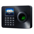 ZOKOTECH ZK-TA10 Fingerprint Password Recognition Time Attendance Machine Access Control System Chec