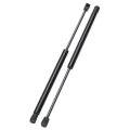 A Pair of Front Bonnet Hood Gas Struts Lift Car Supports Shock for Jeep Cherokee KJ 2001-2007
