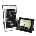LED 100W Waterproof Solar Light High Brightness Solar Spotlight with Remote Control