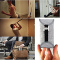 KALOAD Polyester Fitness Training Belt Multifunction Portable Sport Pocket Monkii Suspension Sling