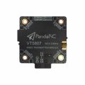PandaRC VT5807 4IN1 5.8GHz Pitmode/25mw/100mw/200mw/400mw/600mw FPV Transmitter VTX & PDB & LED Cont