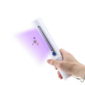 Portable UV Light Sterilizer Sanitizer Wand Ultraviolet Disinfection Lamp