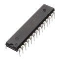 3Pcs DIP28 ATmega328P-PU MCU IC Chip With  UNO Bootloader