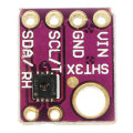GY-SHT31-D Digital Temperature and Humidity 100 RH I2C Sensor Module Geekcreit for Arduino - product