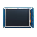 3.2 Inch ILI9341 TFT LCD Display Module Touch Panel Geekcreit for Arduino - products that work with