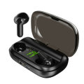 XT-01 TWS Wireless Earbuds bluetooth 5.0 Earphone 2200mAh Power Bank Touch Control Type-C Charging S