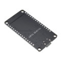 5pcs Geekcreit ESP32 WiFi+Bluetooth Development Board Ultra-Low Power Consumption Dual Cores Unsol