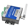200 Users Home GSM Module Remote Control Access Controller for Electric Door via SMS GSM Gate Opener