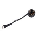 RC Brushless Motor Spare Parts for WLtoys XK A430 A160 RC Airplane Aircraft Accessories