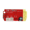 DC 3.7V To 5V 3W Digital Audio Amplifier Board Dual Plate DIY bluetooth Speaker Modification Sound M