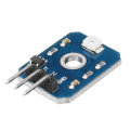 DC 3.3-5V 0.1mA UV Test Sensor Switch Module Ultraviolet Ray Sensor Module Test UV Wavelength 200-37