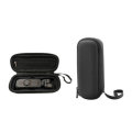 Black Waterproof Handbag Storage Bag for FIMI Palm 2 Handheld Pocket Gimbal