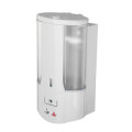 400ML Wall Mounted Automatic Liquid Soap Dispenser Smart Sensor Hand Sanitizer Machine