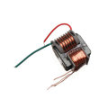 10pcs Inverted Step Up High Voltage Generator Arc Igniter Coil Module 15KV High Frequency Transforme