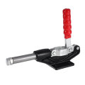 GH-305-HM 680kg Holding Quick Release Toggle Clamp for Woodworking Welding