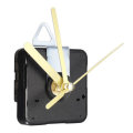 Quartz Silent Clock Movement Mechanism Module DIY Kit Hour Minute Second Hand
