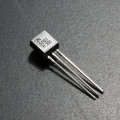 5 Set 600 Pcs 15 Value Transistor TO-92 Assortment Box Kit With Box