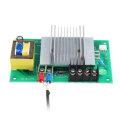 XH-W1419 AC 220V Tin Furnace Heating Platform PID Thermostat Automatic Thermostat Controller Develop