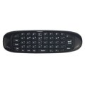 Wireless Air Mouse Keyboard Game Remote Controller For Macbook PC iPad Projector Smart TV Box