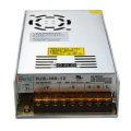 LCD 12V 30A 360W 110/220V Regulated Switch Power Supply LED Strip Monitor Switching Power Supply