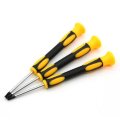 KGX 7-in-1 T6 T8H T10H Screwdriver Repair Tool Kit for Xbox One/Xbox 360 Controller/PS3/PS4