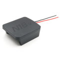 Li-ion Battery DIY Adapter For Milwaukee M18 18V Lithium Battery Convert the Battery to DIY Cable Ou