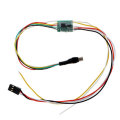 Hawkeye Remote Control Cable Wire AV Cable for Firefly Micro Cam 2