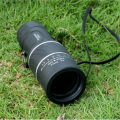 ARCHEER 16x52 Monocular Dual Focus Optics Zoom Telescope Day & Night Vision For Birds/ Hunting/ Camp
