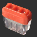 LT-203 Wire Quick Connector Terminal for 0.5-2.5m