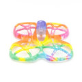 EMAX Tinyhawk II 75mm 1-2S Whoop Spare Part Camouflage Colorful Frame Kit for RC Drone FPV Racing