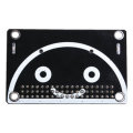 Basic Extension Module Expansion Board Horizontal Version For MicroBit