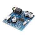 MP3 bluetooth Decoder Board Lossless Car Speaker Audio Amplifier Board Modified DIY Audio Receiver 4