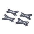 Diatone Taycan 25 Duct Cinewhoop Frame Parts Retainer Fixing Plate for RC FPV Racing Drone