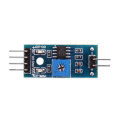 2pcs Soil Hygrometer Humidity Detection Module Moisture Sensor Geekcreit for Arduino - products that