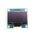 Geekcreit 1.3 Inch 4Pin White OLED LCD Display 12864 IIC I2C Interface Module For Arduino